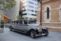 Perth Limo Hire / Perth Quality Limousines image 2